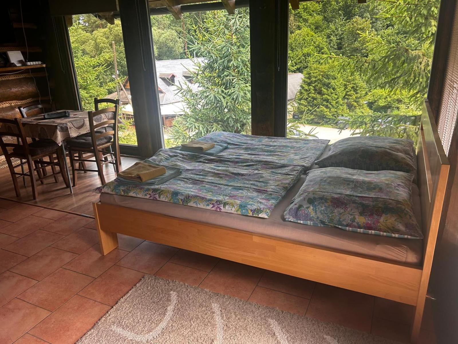 Studio Apartman Pohoda Cingov Slovensky Raj Spišské Tomášovce Eksteriør billede