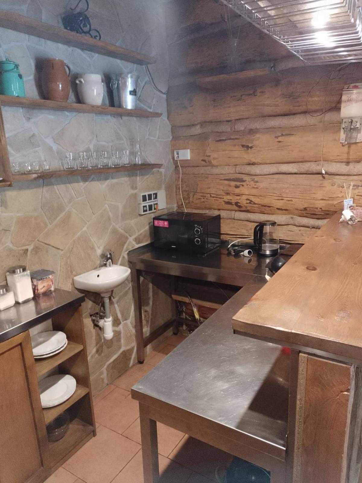 Studio Apartman Pohoda Cingov Slovensky Raj Spišské Tomášovce Eksteriør billede
