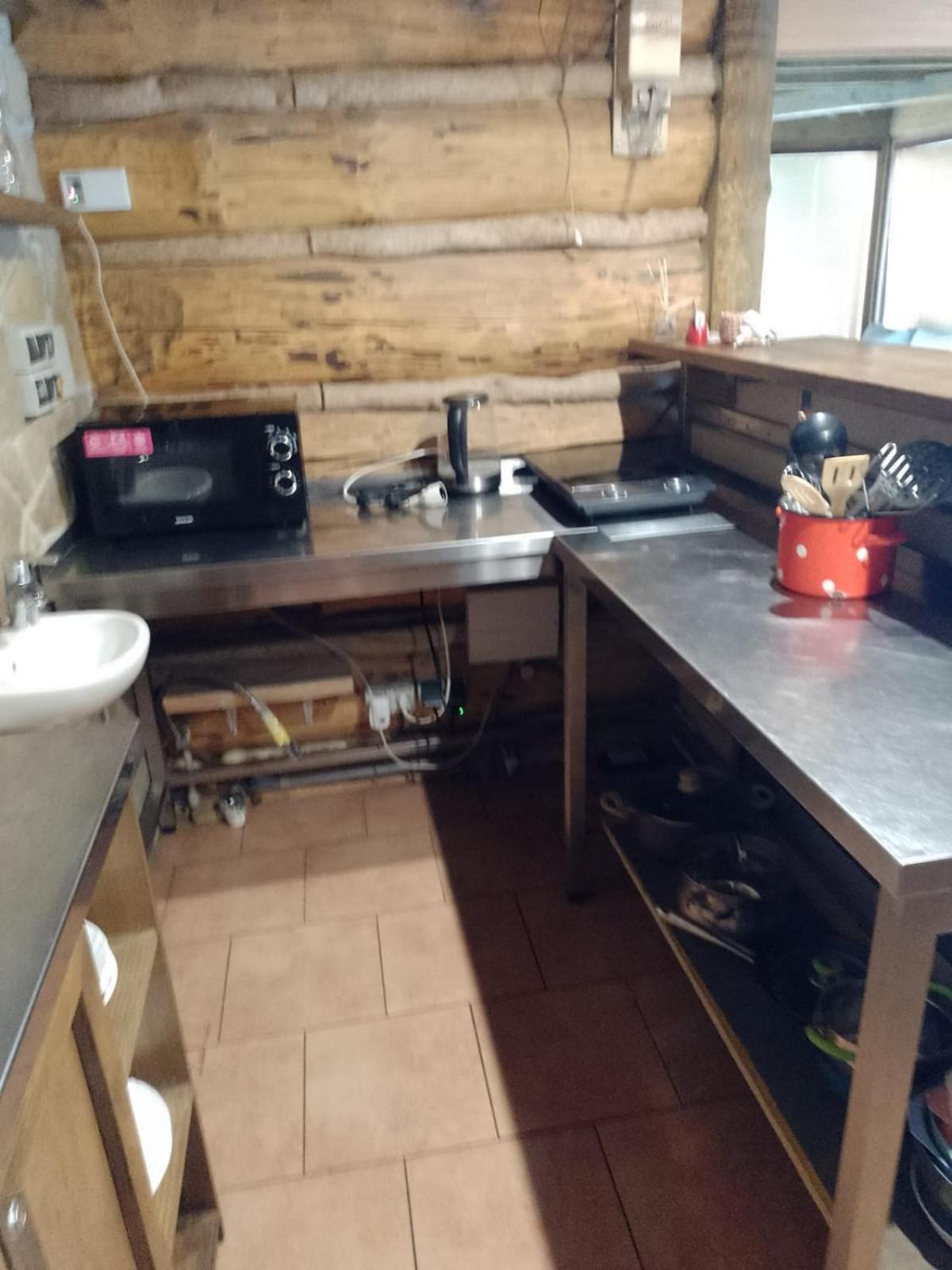 Studio Apartman Pohoda Cingov Slovensky Raj Spišské Tomášovce Eksteriør billede