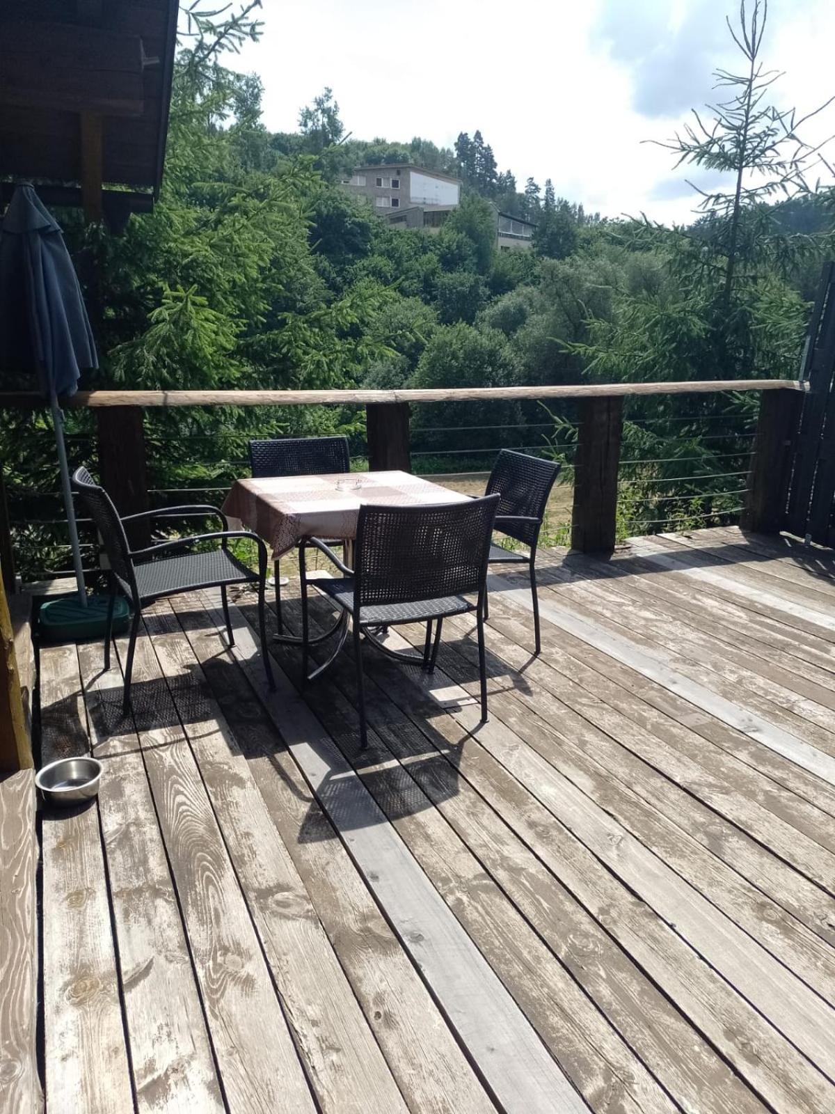 Studio Apartman Pohoda Cingov Slovensky Raj Spišské Tomášovce Eksteriør billede