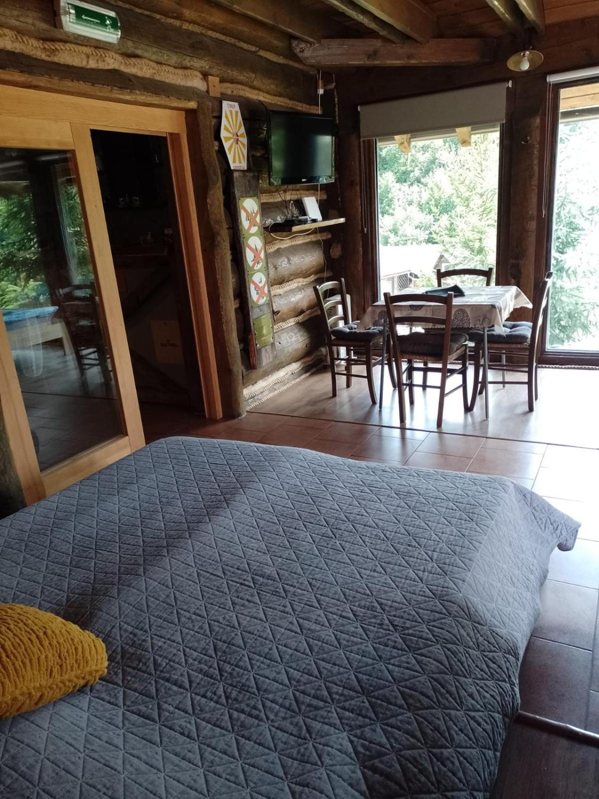 Studio Apartman Pohoda Cingov Slovensky Raj Spišské Tomášovce Eksteriør billede