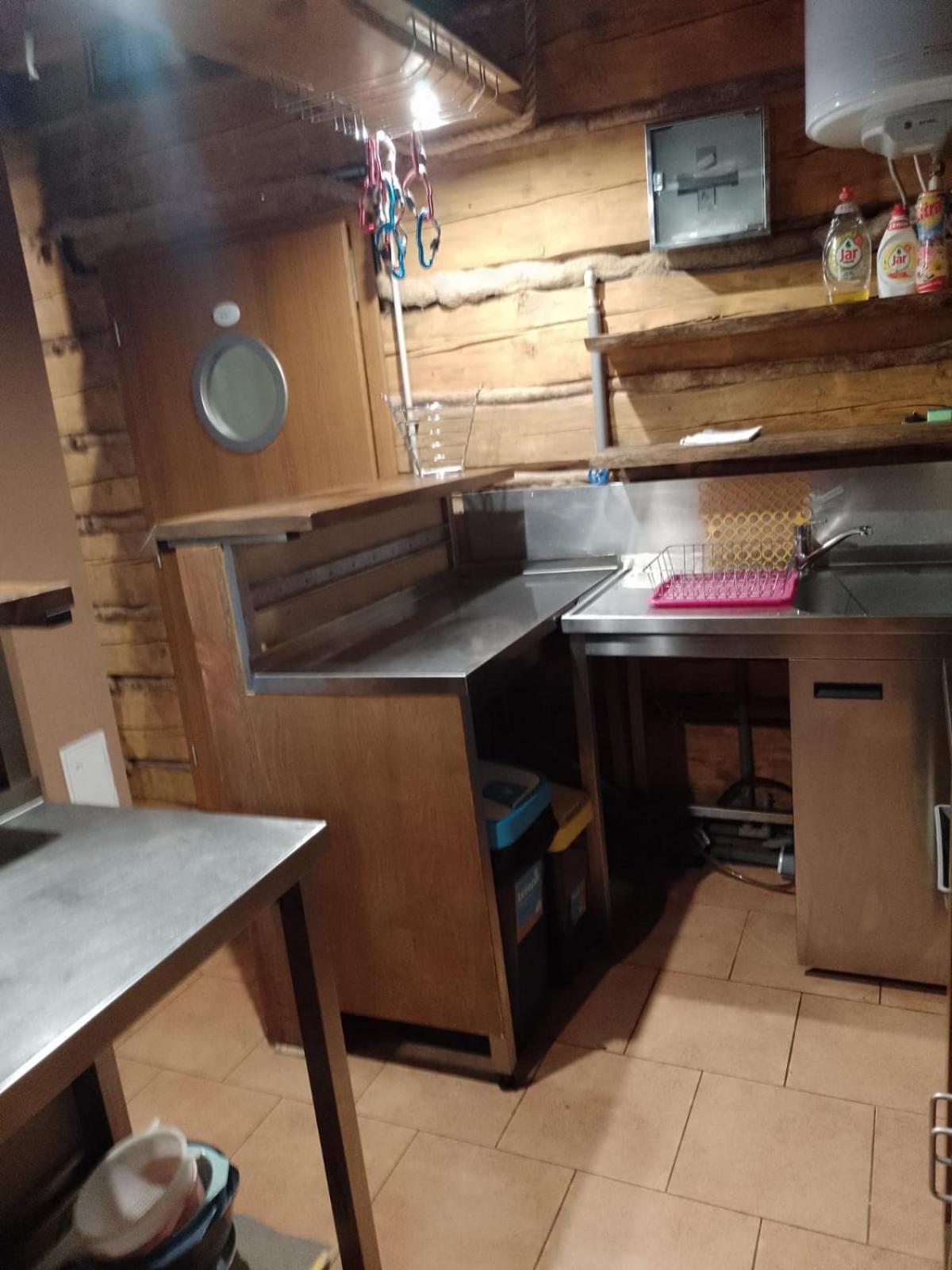 Studio Apartman Pohoda Cingov Slovensky Raj Spišské Tomášovce Eksteriør billede