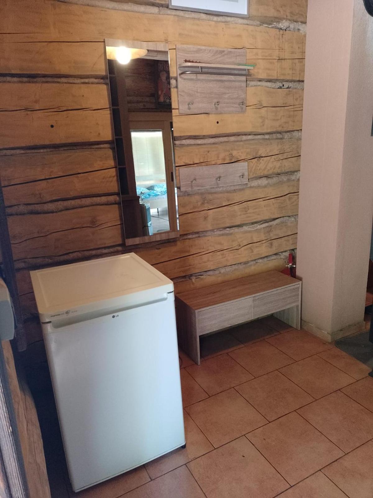 Studio Apartman Pohoda Cingov Slovensky Raj Spišské Tomášovce Eksteriør billede