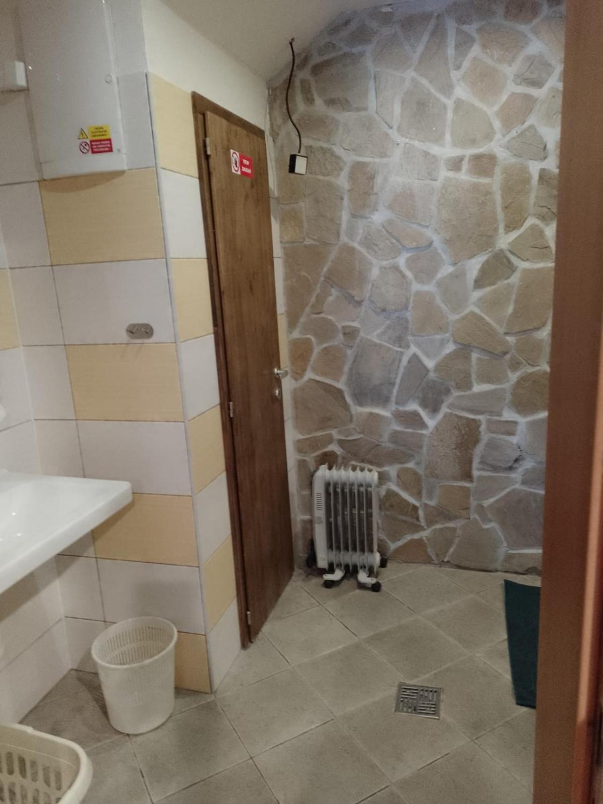 Studio Apartman Pohoda Cingov Slovensky Raj Spišské Tomášovce Eksteriør billede