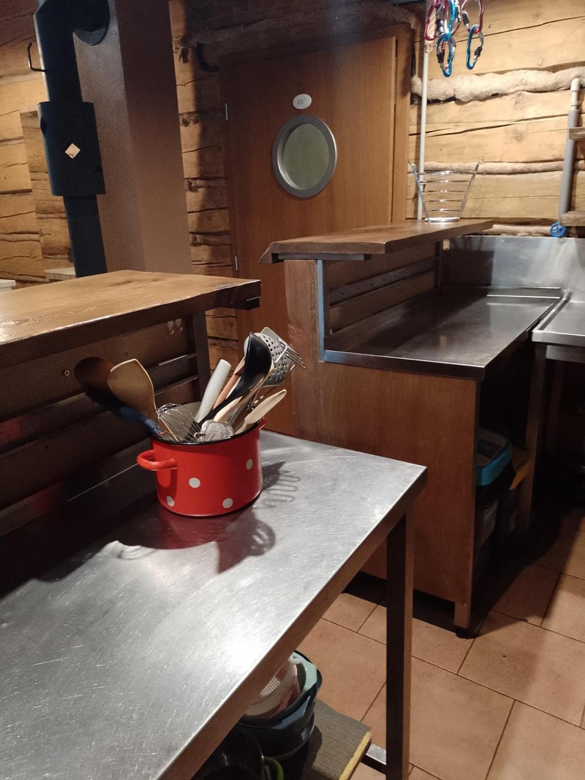 Studio Apartman Pohoda Cingov Slovensky Raj Spišské Tomášovce Eksteriør billede