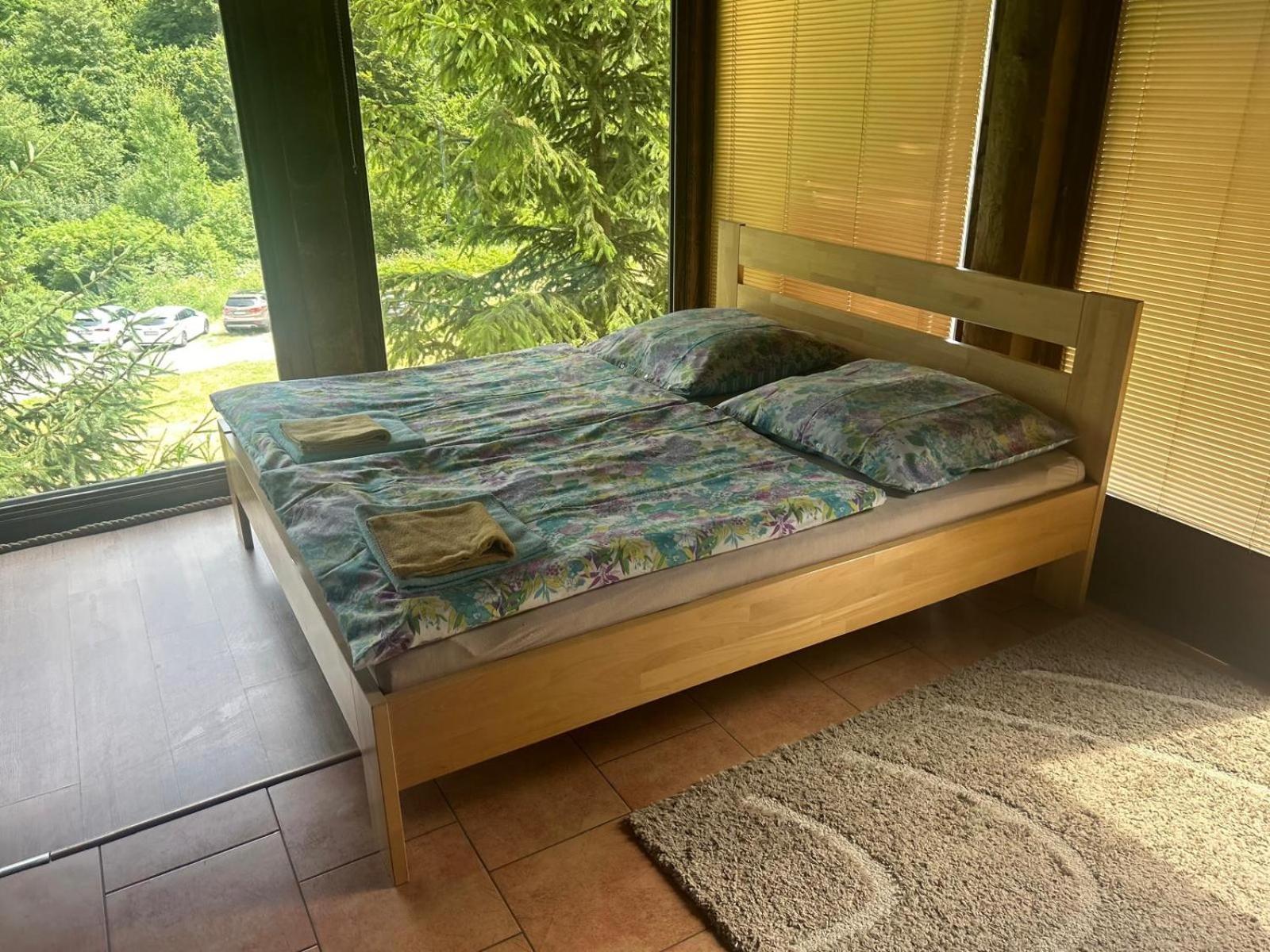 Studio Apartman Pohoda Cingov Slovensky Raj Spišské Tomášovce Eksteriør billede