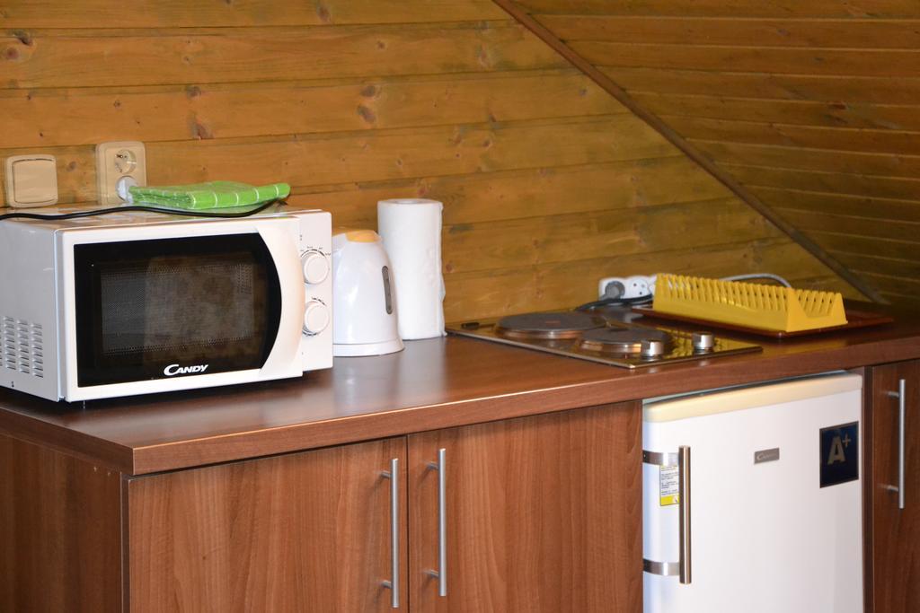 Studio Apartman Pohoda Cingov Slovensky Raj Spišské Tomášovce Eksteriør billede