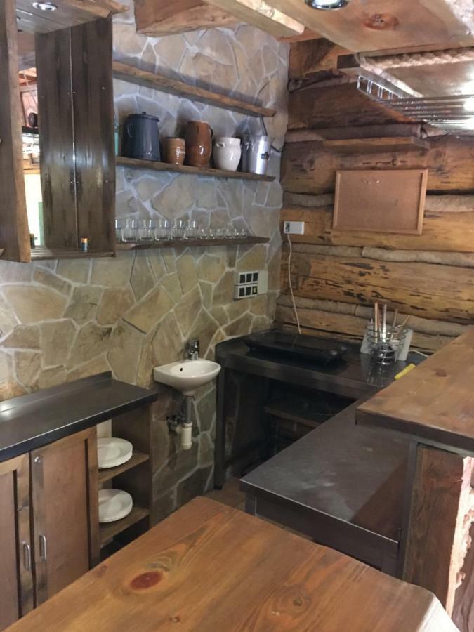 Studio Apartman Pohoda Cingov Slovensky Raj Spišské Tomášovce Eksteriør billede