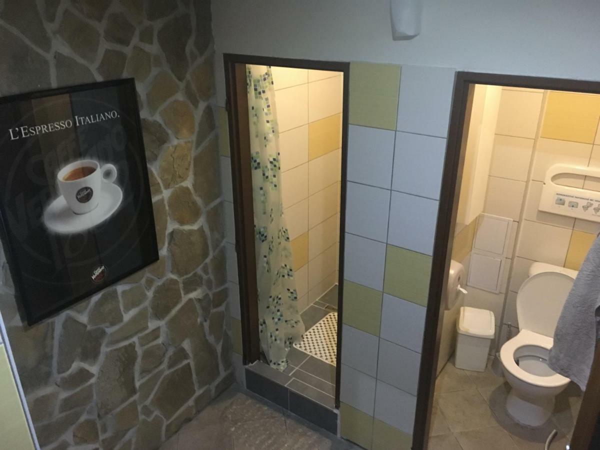 Studio Apartman Pohoda Cingov Slovensky Raj Spišské Tomášovce Eksteriør billede