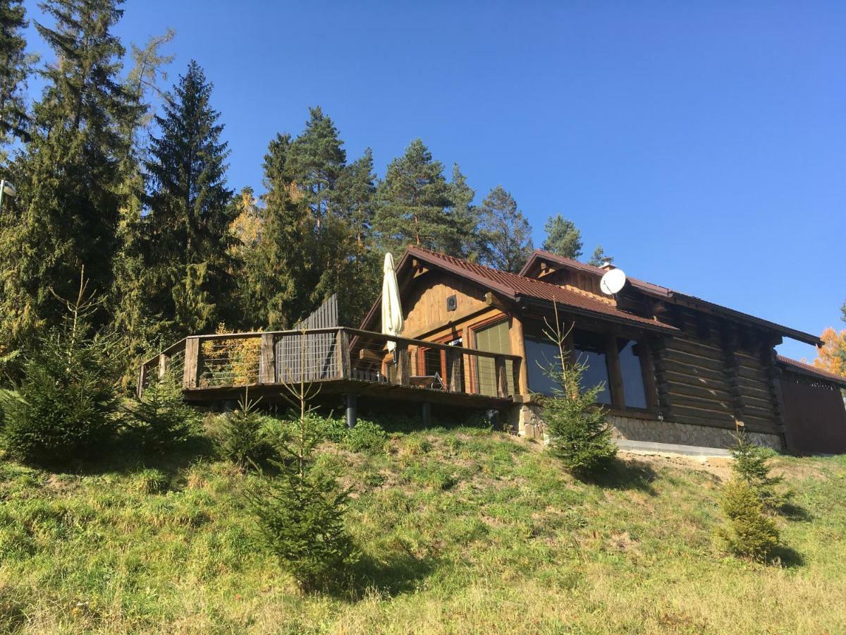 Studio Apartman Pohoda Cingov Slovensky Raj Spišské Tomášovce Eksteriør billede