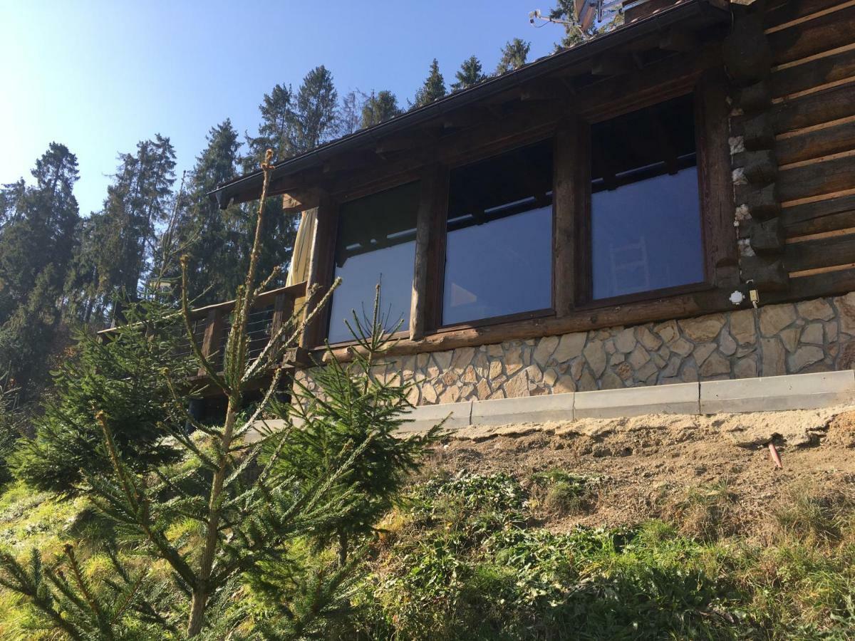 Studio Apartman Pohoda Cingov Slovensky Raj Spišské Tomášovce Eksteriør billede