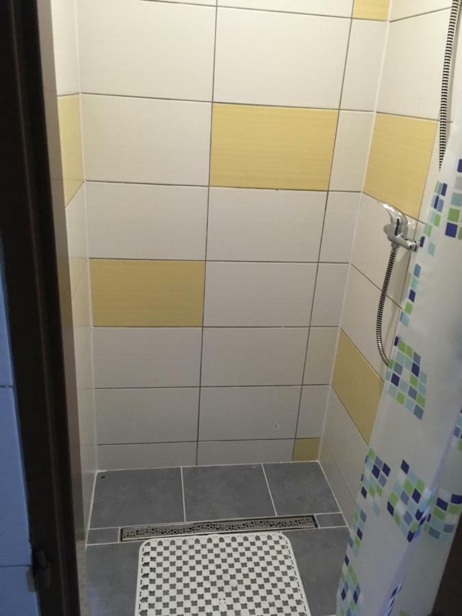 Studio Apartman Pohoda Cingov Slovensky Raj Spišské Tomášovce Eksteriør billede
