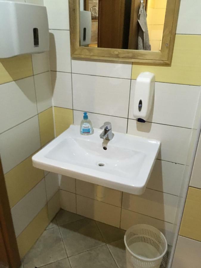 Studio Apartman Pohoda Cingov Slovensky Raj Spišské Tomášovce Eksteriør billede
