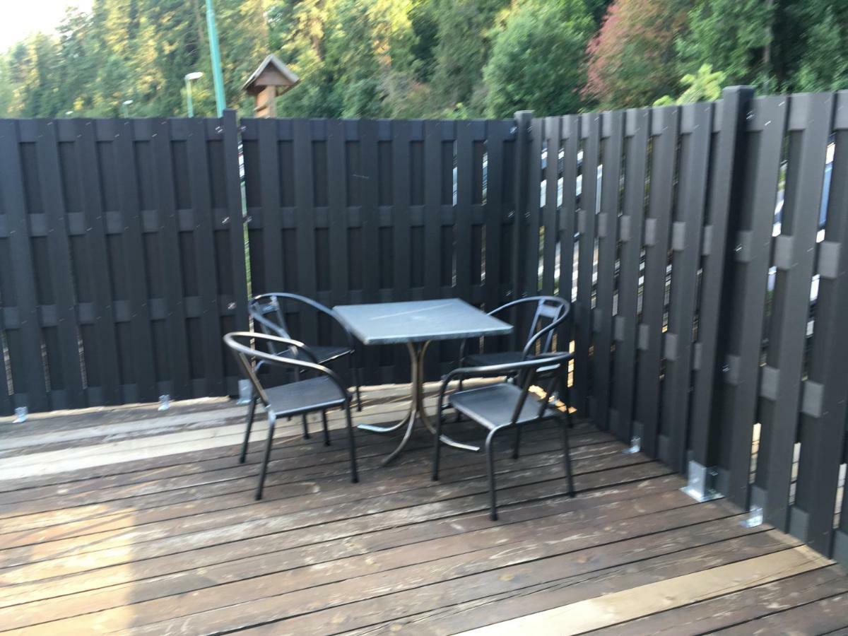 Studio Apartman Pohoda Cingov Slovensky Raj Spišské Tomášovce Eksteriør billede